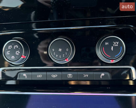 Белый Фольксваген Гольф ГТИ, объемом двигателя 1.98 л и пробегом 680 тыс. км за 24750 $, фото 17 на Automoto.ua