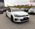 Білий Фольксваген Гольф ГТІ, об'ємом двигуна 1.98 л та пробігом 92 тис. км за 18900 $, фото 1 на Automoto.ua
