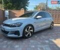 Білий Фольксваген Гольф ГТІ, об'ємом двигуна 1.98 л та пробігом 74 тис. км за 18900 $, фото 1 на Automoto.ua