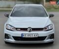 Білий Фольксваген Гольф ГТІ, об'ємом двигуна 1.98 л та пробігом 86 тис. км за 20500 $, фото 2 на Automoto.ua