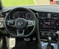 Білий Фольксваген Гольф ГТІ, об'ємом двигуна 1.98 л та пробігом 86 тис. км за 20500 $, фото 24 на Automoto.ua