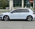 Білий Фольксваген Гольф ГТІ, об'ємом двигуна 1.98 л та пробігом 86 тис. км за 20500 $, фото 4 на Automoto.ua