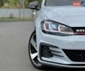 Білий Фольксваген Гольф ГТІ, об'ємом двигуна 1.98 л та пробігом 86 тис. км за 20500 $, фото 9 на Automoto.ua