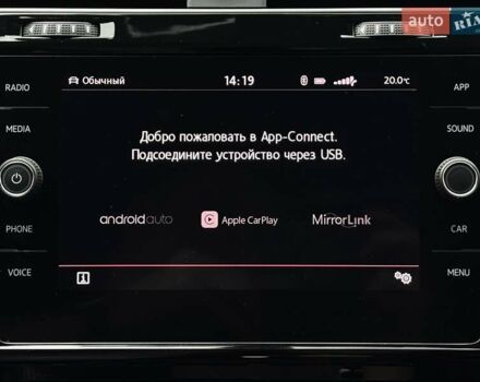 Білий Фольксваген Гольф ГТІ, об'ємом двигуна 1.98 л та пробігом 86 тис. км за 20500 $, фото 41 на Automoto.ua