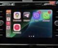 Білий Фольксваген Гольф ГТІ, об'ємом двигуна 1.98 л та пробігом 86 тис. км за 20500 $, фото 43 на Automoto.ua