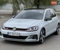 Білий Фольксваген Гольф ГТІ, об'ємом двигуна 1.98 л та пробігом 86 тис. км за 20500 $, фото 1 на Automoto.ua