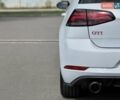 Білий Фольксваген Гольф ГТІ, об'ємом двигуна 1.98 л та пробігом 86 тис. км за 20500 $, фото 8 на Automoto.ua