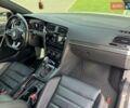 Білий Фольксваген Гольф ГТІ, об'ємом двигуна 1.98 л та пробігом 86 тис. км за 20500 $, фото 22 на Automoto.ua