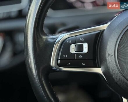 Білий Фольксваген Гольф ГТІ, об'ємом двигуна 1.98 л та пробігом 86 тис. км за 20500 $, фото 27 на Automoto.ua