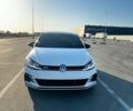 Білий Фольксваген Гольф ГТІ, об'ємом двигуна 1.98 л та пробігом 77 тис. км за 19300 $, фото 1 на Automoto.ua