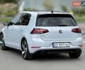 Білий Фольксваген Гольф ГТІ, об'ємом двигуна 1.98 л та пробігом 86 тис. км за 20500 $, фото 6 на Automoto.ua