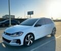 Білий Фольксваген Гольф ГТІ, об'ємом двигуна 1.98 л та пробігом 77 тис. км за 22000 $, фото 10 на Automoto.ua