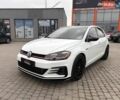 Білий Фольксваген Гольф ГТІ, об'ємом двигуна 1.98 л та пробігом 92 тис. км за 18900 $, фото 2 на Automoto.ua