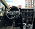 Белый Фольксваген Гольф ГТИ, объемом двигателя 1.98 л и пробегом 92 тыс. км за 16500 $, фото 27 на Automoto.ua