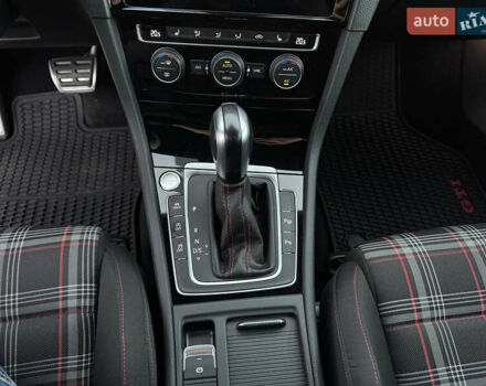 Белый Фольксваген Гольф ГТИ, объемом двигателя 1.98 л и пробегом 65 тыс. км за 25400 $, фото 36 на Automoto.ua