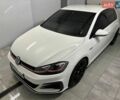 Белый Фольксваген Гольф ГТИ, объемом двигателя 1.98 л и пробегом 59 тыс. км за 28500 $, фото 1 на Automoto.ua