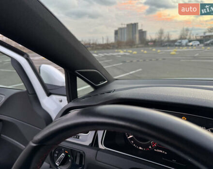 Белый Фольксваген Гольф ГТИ, объемом двигателя 1.98 л и пробегом 65 тыс. км за 25400 $, фото 38 на Automoto.ua