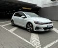 Белый Фольксваген Гольф ГТИ, объемом двигателя 1.98 л и пробегом 58 тыс. км за 19800 $, фото 1 на Automoto.ua