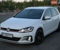 Белый Фольксваген Гольф ГТИ, объемом двигателя 1.98 л и пробегом 140 тыс. км за 22800 $, фото 1 на Automoto.ua