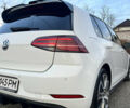 Белый Фольксваген Гольф ГТИ, объемом двигателя 2 л и пробегом 105 тыс. км за 22000 $, фото 8 на Automoto.ua