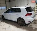 Білий Фольксваген Гольф ГТІ, об'ємом двигуна 1.98 л та пробігом 89 тис. км за 2900 $, фото 1 на Automoto.ua