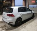 Білий Фольксваген Гольф ГТІ, об'ємом двигуна 1.98 л та пробігом 89 тис. км за 2900 $, фото 2 на Automoto.ua