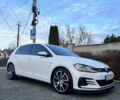 Белый Фольксваген Гольф ГТИ, объемом двигателя 2 л и пробегом 105 тыс. км за 22000 $, фото 9 на Automoto.ua