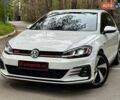 Белый Фольксваген Гольф ГТИ, объемом двигателя 1.98 л и пробегом 92 тыс. км за 19400 $, фото 1 на Automoto.ua