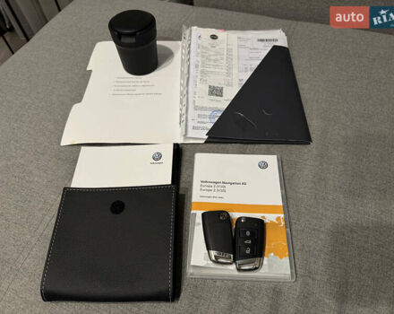 Белый Фольксваген Гольф ГТИ, объемом двигателя 1.98 л и пробегом 65 тыс. км за 25400 $, фото 45 на Automoto.ua