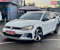 Білий Фольксваген Гольф ГТІ, об'ємом двигуна 2 л та пробігом 11 тис. км за 21500 $, фото 10 на Automoto.ua