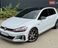 Білий Фольксваген Гольф ГТІ, об'ємом двигуна 1.98 л та пробігом 37 тис. км за 18800 $, фото 1 на Automoto.ua