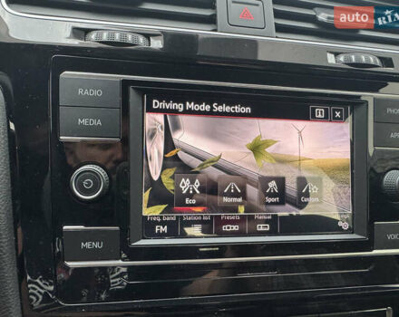 Білий Фольксваген Гольф ГТІ, об'ємом двигуна 2 л та пробігом 11 тис. км за 21500 $, фото 55 на Automoto.ua