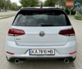 Білий Фольксваген Гольф ГТІ, об'ємом двигуна 1.98 л та пробігом 37 тис. км за 18800 $, фото 6 на Automoto.ua