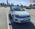 Білий Фольксваген Гольф ГТІ, об'ємом двигуна 1.98 л та пробігом 75 тис. км за 29000 $, фото 1 на Automoto.ua