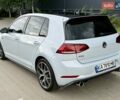 Білий Фольксваген Гольф ГТІ, об'ємом двигуна 1.98 л та пробігом 37 тис. км за 18800 $, фото 5 на Automoto.ua