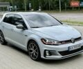 Білий Фольксваген Гольф ГТІ, об'ємом двигуна 1.98 л та пробігом 37 тис. км за 18800 $, фото 21 на Automoto.ua