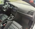 Білий Фольксваген Гольф ГТІ, об'ємом двигуна 1.98 л та пробігом 37 тис. км за 18800 $, фото 43 на Automoto.ua
