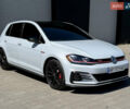 Белый Фольксваген Гольф ГТИ, объемом двигателя 2 л и пробегом 71 тыс. км за 20500 $, фото 1 на Automoto.ua