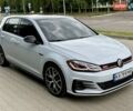 Білий Фольксваген Гольф ГТІ, об'ємом двигуна 1.98 л та пробігом 37 тис. км за 18800 $, фото 1 на Automoto.ua