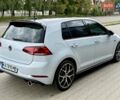 Білий Фольксваген Гольф ГТІ, об'ємом двигуна 1.98 л та пробігом 37 тис. км за 18800 $, фото 7 на Automoto.ua