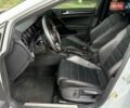 Білий Фольксваген Гольф ГТІ, об'ємом двигуна 1.98 л та пробігом 37 тис. км за 18800 $, фото 39 на Automoto.ua