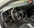 Білий Фольксваген Гольф ГТІ, об'ємом двигуна 1.98 л та пробігом 37 тис. км за 18800 $, фото 38 на Automoto.ua