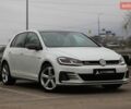 Білий Фольксваген Гольф ГТІ, об'ємом двигуна 1.98 л та пробігом 81 тис. км за 24900 $, фото 1 на Automoto.ua