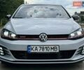 Білий Фольксваген Гольф ГТІ, об'ємом двигуна 1.98 л та пробігом 37 тис. км за 18800 $, фото 20 на Automoto.ua