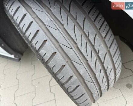 Білий Фольксваген Гольф ГТІ, об'ємом двигуна 1.98 л та пробігом 37 тис. км за 18800 $, фото 28 на Automoto.ua