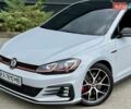 Білий Фольксваген Гольф ГТІ, об'ємом двигуна 1.98 л та пробігом 37 тис. км за 18800 $, фото 18 на Automoto.ua