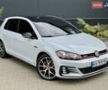 Білий Фольксваген Гольф ГТІ, об'ємом двигуна 1.98 л та пробігом 37 тис. км за 18800 $, фото 16 на Automoto.ua