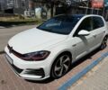Белый Фольксваген Гольф ГТИ, объемом двигателя 1.98 л и пробегом 72 тыс. км за 22500 $, фото 1 на Automoto.ua