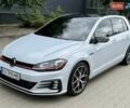 Білий Фольксваген Гольф ГТІ, об'ємом двигуна 1.98 л та пробігом 37 тис. км за 18800 $, фото 19 на Automoto.ua
