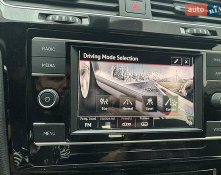 Білий Фольксваген Гольф ГТІ, об'ємом двигуна 2 л та пробігом 11 тис. км за 21500 $, фото 57 на Automoto.ua